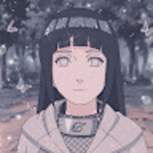 Meet your Posher, Mia